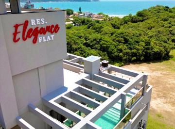 Apartamento de 1 quarto, Bombinhas · Flat mobiliado a venda a pertinho do mar em Bombinhas, SC