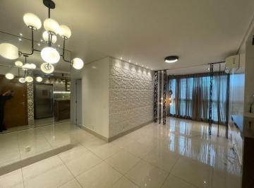 Apartamento de 2 quartos Aluguel R$ 6.750 · 2 QUARTOS ALUGUEL NOROESTE - ED JARDINS DOS HIBISCOS - CARREGADOR PARA CARRO ELETRICO - 2 VAGAS