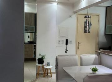 Apartamento de 2 quartos, Taboão da Serra · Apartamento com 2 dormitórios, uma vaga de carro coberta na Kizaemon Takeuti.
