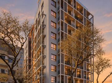 Apartamento de 1 quarto, Curitiba · Centro Civico - Studio novo bem localizado - 17,31m2