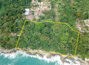 Foto 01 · Area, São Pedro, Ilhabela, SP