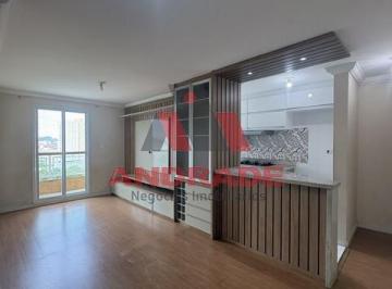 med_075feea67042520a26bc7d93b7f94f00.jpeg · APARTAMENTO VILA VITÓRIA EDIFÍCIO JADE EM MAUÁ SP