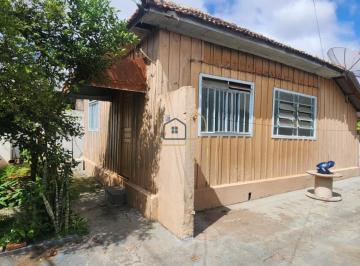 Casa · 50m² · 2 Quartos · 2 Vagas · Aluga-se Casa na Região Central| com 02 dormits.
