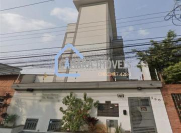 Apartamento · 32m² · 2 Quartos · Apartamento 2 dormitórios, com armário na cozinha