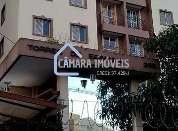 Apartamento · 64m² · 3 Quartos · 1 Vaga · Apartamento 3 dormitórios, piscina, sauna, salão de festas