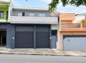 Casa de 5 quartos, São Paulo · Imóvel para investidor, com 4 rendas mensais diferentes, Casa Verde, 260m², próximo a Av. Braz Leme.
