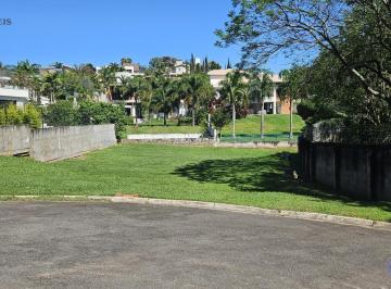 Terreno · 1004m² · Terreno - Loteamento Residencial Jaguari (Sousas)