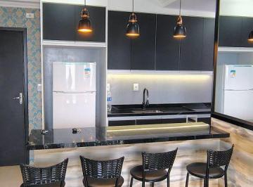 Apartamento de 1 quarto, Votorantim · Mobiliado, 12º andar e vista livre ao lado do Iguatemi