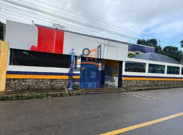 Comercial · 2100m² · Comercial para aluguel - em Boa Viagem