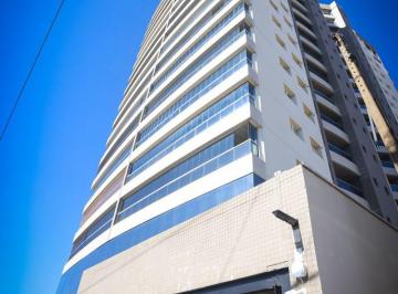 Apartamento de 4 quartos, Franca · APARTAMENTO ALTO PADRÃO | EDIFÍCIO SOFISTIC – 212 M² | 4 SUÍTES | 4 VAGAS