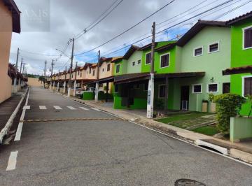 Foto 01 · Casa, Jardim Santa Cecília, Sorocaba, SP