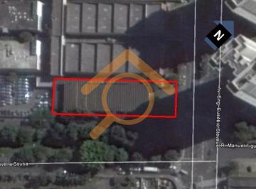 Foto 01 · Galpão Comercial à Venda em São Paulo-SP, Bairro Jurubatuba: 2 Banheiros, 15 Vagas de Garagem, 2.194