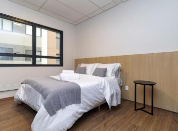 Apartamento de 2 quartos, São Paulo · Apartamento Família