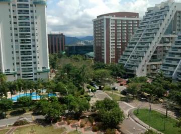 Apartamento de 4 quartos, Rio de Janeiro · Apartamento 4 sítes Barra da Tijuca Américas Park Sunplace Vista Mar e Lagoa