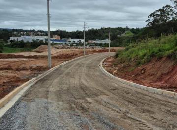 Terreno · 126m² · TERRENO EM CONDOMÍNIO FECHADO PARA VENDA EM COTIA SP