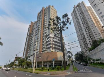 Apartamento de 3 quartos, Curitiba · APARTAMENTO MOBILIADO NO CRISTO REI COM 77 m², 3 QUARTOS, SENDO 1 SUÍTE COM 2 VAGAS