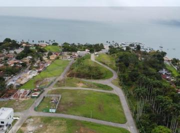 Foto 01 · Terreno, Portal da Olaria, São Sebastião, SP