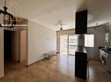 Apartamento · 62m² · 2 Quartos · 1 Vaga · OPORTUNIDADE DE COMPRA | DOUBLE BETHAVILLE 62 m2 com 2 dormitórios