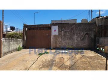 Casa de 4 quartos, Brasília · LEILÃO - BRASÍLIA/DF - RECANTO DAS EMAS
