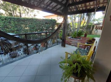 Casa · 230m² · 4 Quartos · 2 Vagas · Casa à Venda em Condomínio, na Avenida Priscila Dutra , 4 Quartos, 3 Suítes, Ar Condicionado