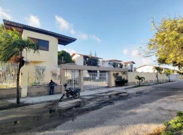 Casa de 4 quartos, Fortaleza · Imóvel para venda com 198 metros quadrados com 4 quartos em Sapiranga-Coité - Fortaleza - CE