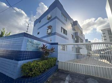 Apartamento de 3 quartos, Natal · APARTAMENTO À VENDA EM CAPIM MACIO | 3 QUARTOS SENDO 1 SUÍTE – CAPIM MACIO