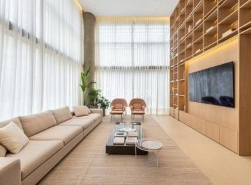 Apartamento de 4 quartos, São Paulo · Apartamento de luxo na Oscar Freire com 4 suítes e 3 vagas