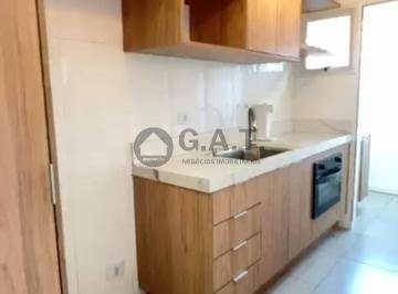 Foto 01 · Apartamento à Venda em Sorocaba-SP  2 Quartos, 2 Salas, 1 Banheiro  Jardim Refúgio  52m²  Imperdível