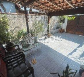 Casa · 93m² · 1 Quarto · 1 Vaga · LINDA CASA NA COSTA NORTE