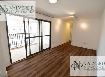 Apartamento · 67m² · 2 Quartos · 1 Vaga · Apartamento para locaçao - jardim brasil campinas