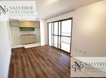 Apartamento · 67m² · 2 Quartos · 1 Vaga · Apartamento para locaçao campinas