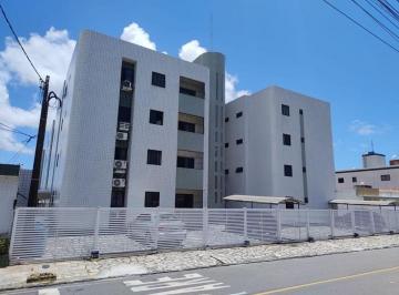 Apartamento de 3 quartos, João Pessoa · APARTAMENTO NO JARDIM CIDADE UNIVERSITÁRIA