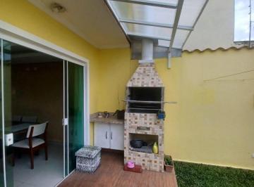 Casa de 3 quartos, São José dos Campos · Casa de 145 m² com 3 quartos à venda no Jardim Satélite São Jose Dos Campos São Paulo