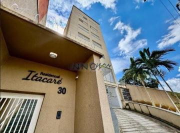 Apartamento · 70m² · 2 Quartos · 1 Vaga · Apartamento para locação no Jardim Quisisana