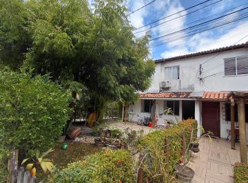 Casa · 87m² · 3 Quartos · 1 Vaga · Maravilhosa Casa 3/4 em Condomínio,  excelente localização Av. Luiz Tarquinio!