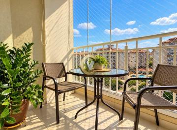 Apartamento de 2 quartos, Valinhos · Apartamento para venda com 2 quartos no Floratta Club House em Valinhos
