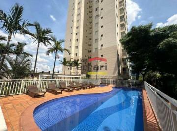 Apartamento de 2 quartos, São Paulo · Apartamento à venda no Bairro do Limão | 2 dormitórios, 1 suíte e 1 vaga