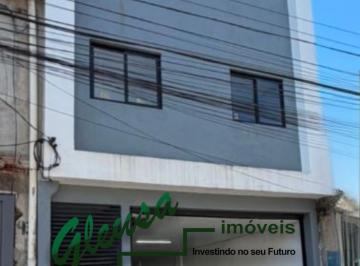Foto 01 · Apartamento, Gleba do Pêssego, São Paulo, SP