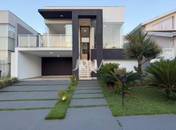 Foto 01 · CASA A VENDA NO CONDOMÍNIO TERRA MAGNA NO BAIRRO RESERVA BOM VIVER NA CIDADE DE INDAIATUBA