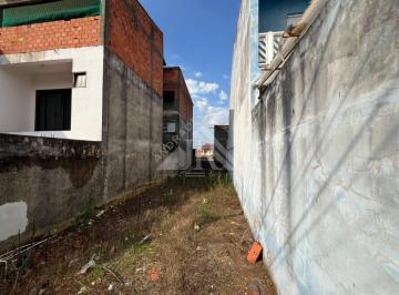 Terreno · 125m² · Terreno a venda Jardim das Estrelas Zona Leste 125m² Sorocaba R$ 150.000,00