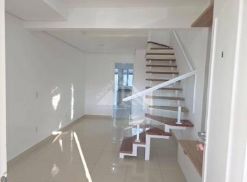 Casa · 79m² · 2 Quartos · 2 Vagas · Casa alugar Jardim Gonçalves Sorocaba Zona Leste 2 suítes varanda sobrado
