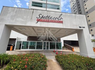 Apartamento · 76m² · 1 Quarto · 2 Vagas · Studio para locação Parque Campolim Sorocaba 76m² armários sofá 2 garagens