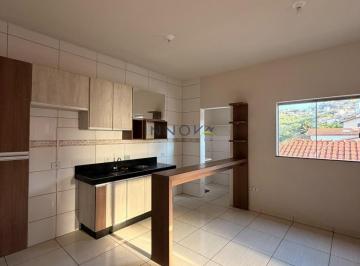 Apartamento · 54m² · 2 Quartos · 1 Vaga · Apartamento - Jardim Centenário