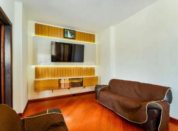 Apartamento de 3 quartos, Curitiba · Apartamento de Frente com 3 Quartos, Dependência e 104m² no Centro