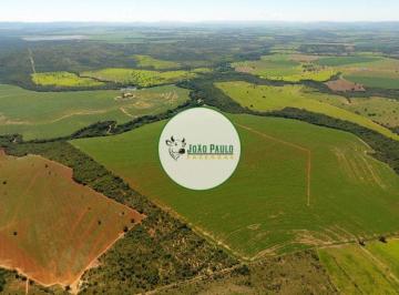 Rural , Paracatu · Fazenda a venda em Paracatu-MG - 606 Hectares - Região de safra e safrinha