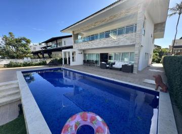 Casa de 5 quartos, Ipojuca · Linda casa em condomínio para venda
