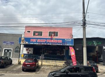 Foto 01 · Excelente oportunidade de investimento: Ponto comercial à venda em São José dos Campos-SP, no Parque