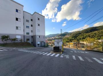 Apartamento · 47m² · 2 Quartos · 1 Vaga · Apartamento - Dom Bosco