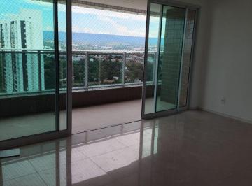 Apartamento de 3 quartos, Juazeiro do Norte · Apartamento para Locação no Spazio | 3 Suítes