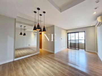 Apartamento de 3 quartos, Santos · Apartamento a venda Bairro do Embare